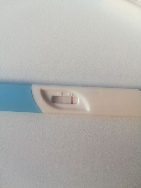 Test gravidanza Amazon: affidabili? 6