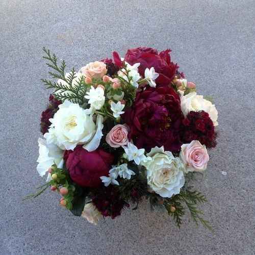 Colori matrimonio - 1