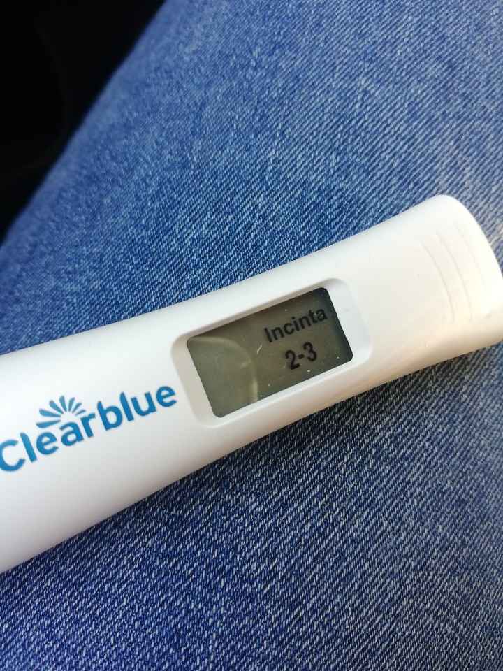 Test gravidanza Amazon: affidabili? - 1
