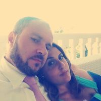Presentati pubblicando una foto tua e del tuo fm - 1