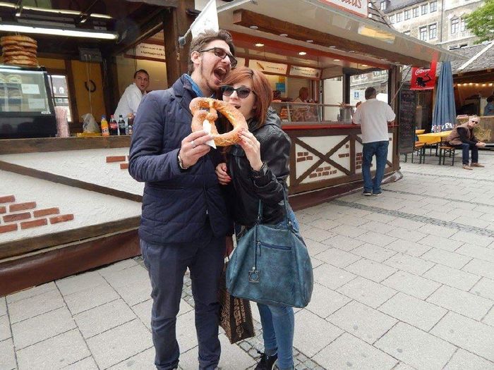 La vostra foto più divertente! 📸 23