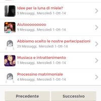 La tua acconciatura in base allo stile del tuo abito da sposa! - 1