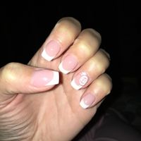 Unghie al momento .... - 1