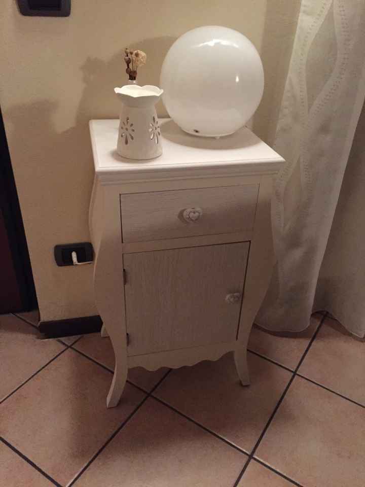 Che mobili avete scelto per il soggiorno? mi date qualche idea? - 3