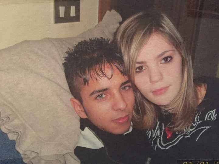 La vostra primissima foto insieme? :) - 1