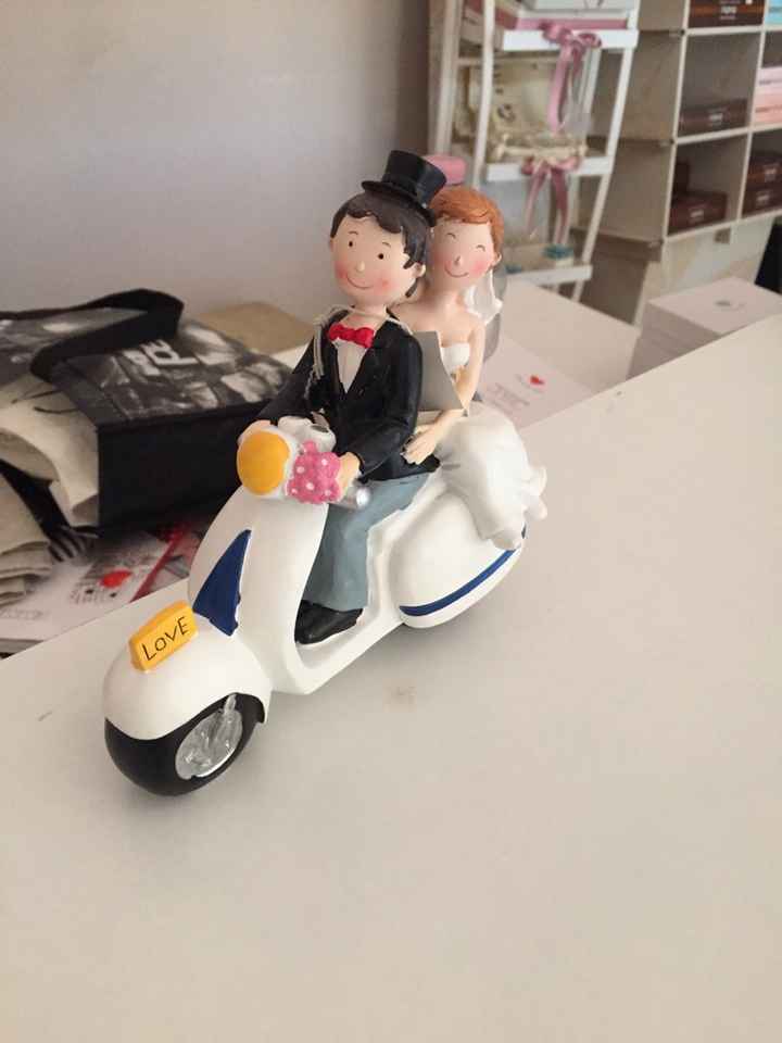 Piccoli pezzi si incrociano - 3