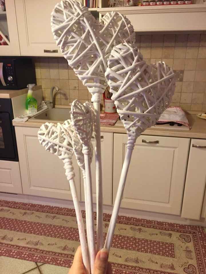 Piccoli pezzi si incrociano - 4