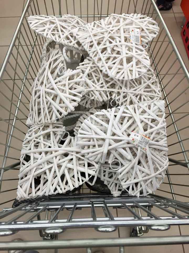 Piccoli pezzi si incrociano - 5