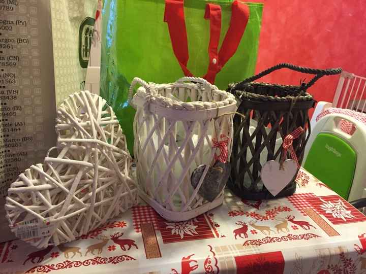 Piccoli pezzi si incrociano - 6