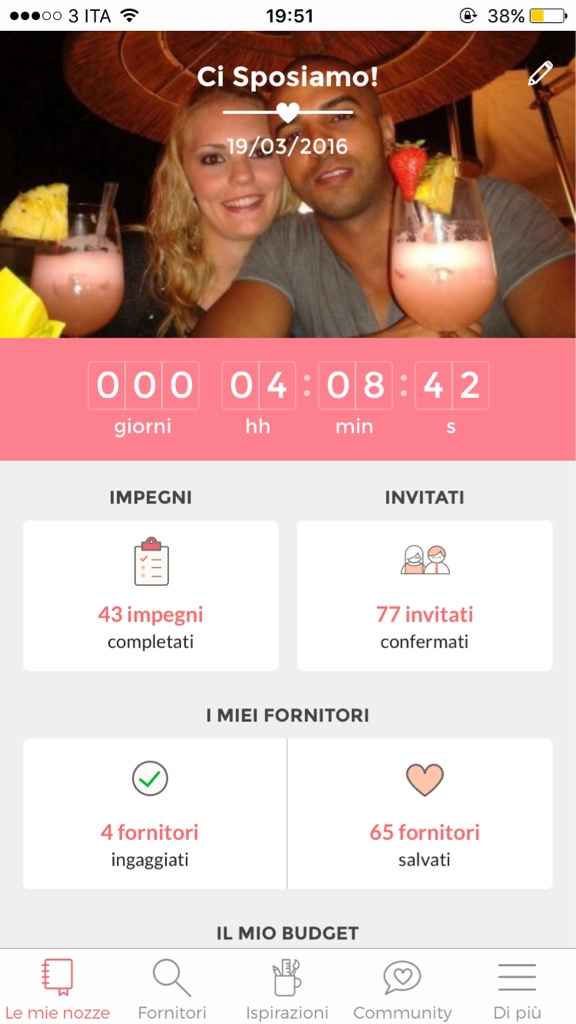 Count downnnnnnn - 1