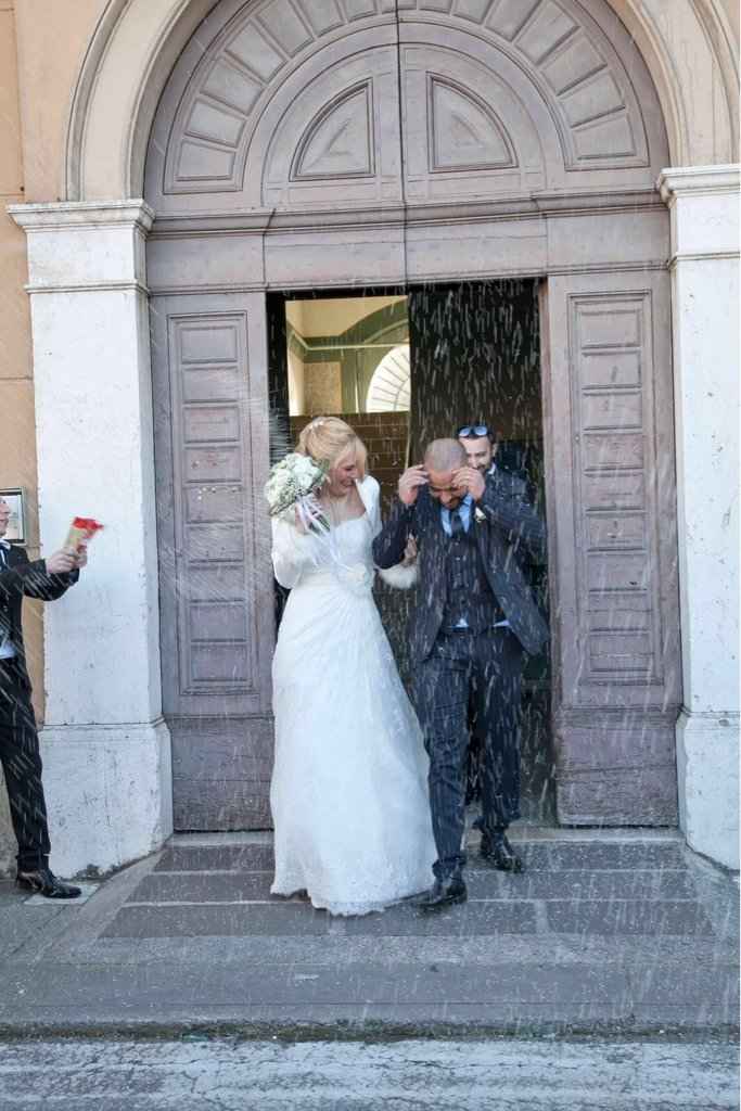 Il nostro 19 marzo 2016 - 1