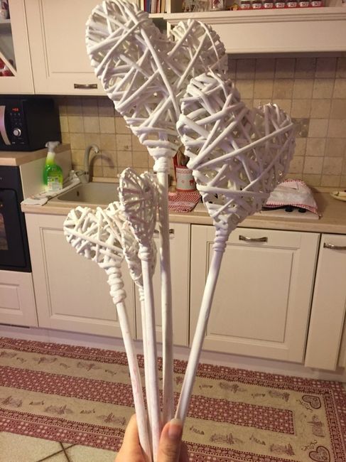 Piccoli pezzi si incrociano - 4