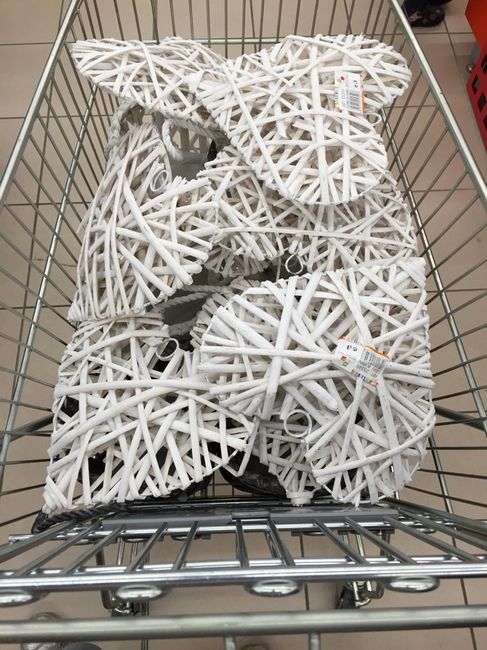 Piccoli pezzi si incrociano - 5