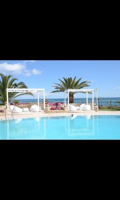 Com'è la vostra location??? - 1