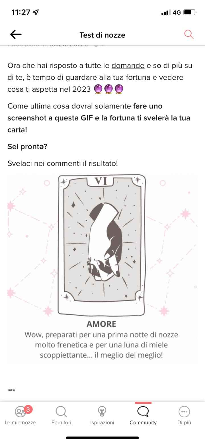 Chiedilo a Esmeralda: scopri cosa ti aspetta nel 2023 qui 👇 - 1