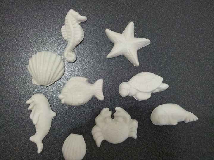 Gessetti profumati....aiuto! - 1