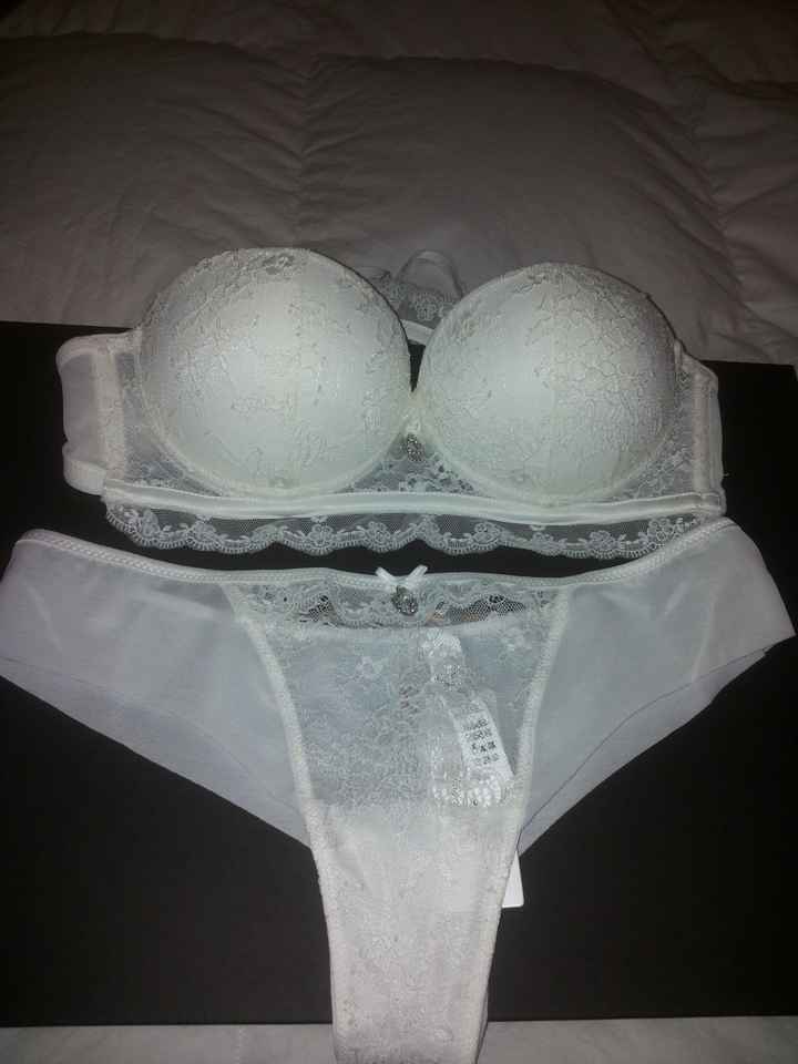 Lingerie intimissimi! - 2
