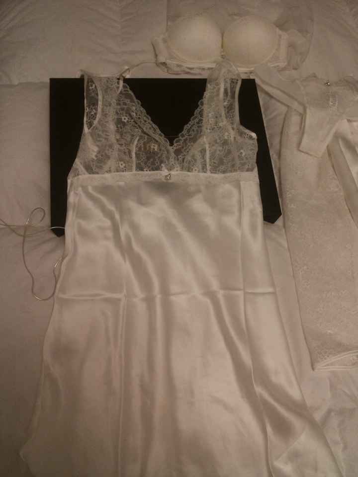 Lingerie intimissimi! - 3