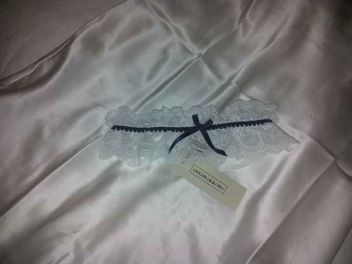 Lingerie intimissimi! - 4