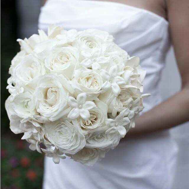 Bouquet particolari! - 1