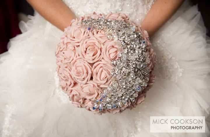 Bouquet particolari! - 1