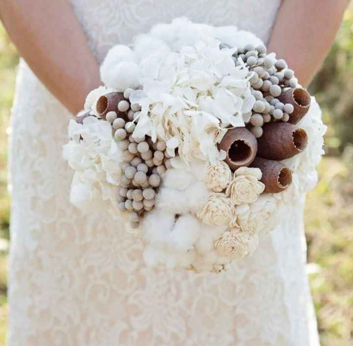 Bouquet particolari! - 2