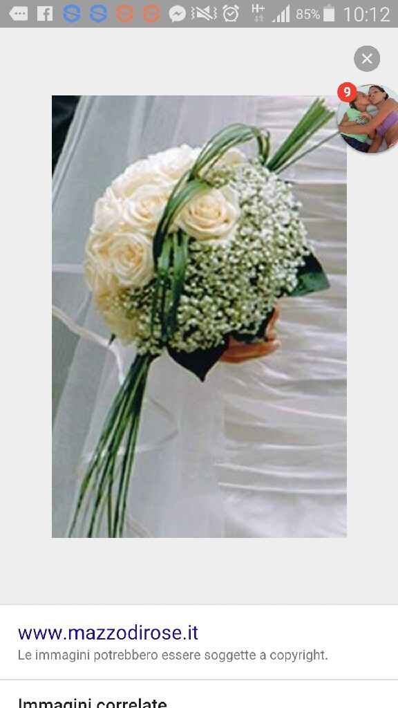 Bouquet particolari! - 3