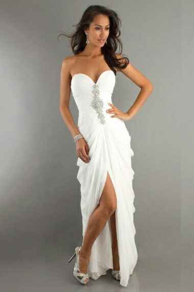 Vestito da sposa - 1