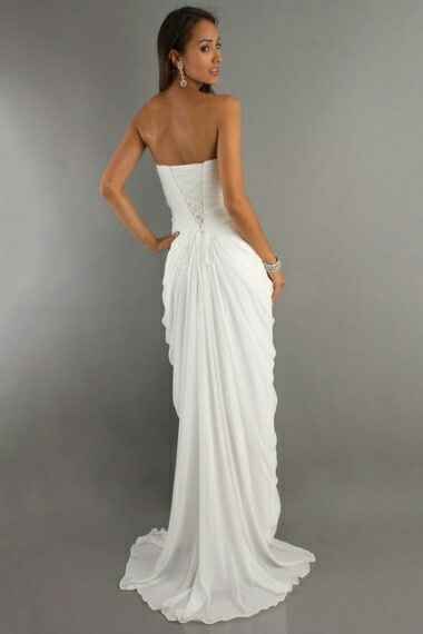Vestito da sposa - 2
