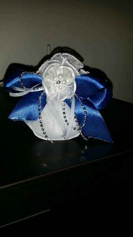 E se non volessimo le bomboniere?!?! - 1