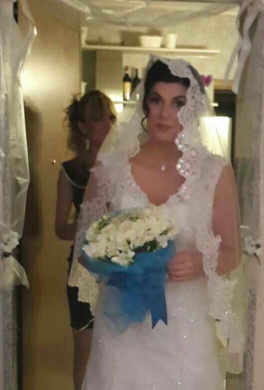 Il mio giorno speciale... - 1