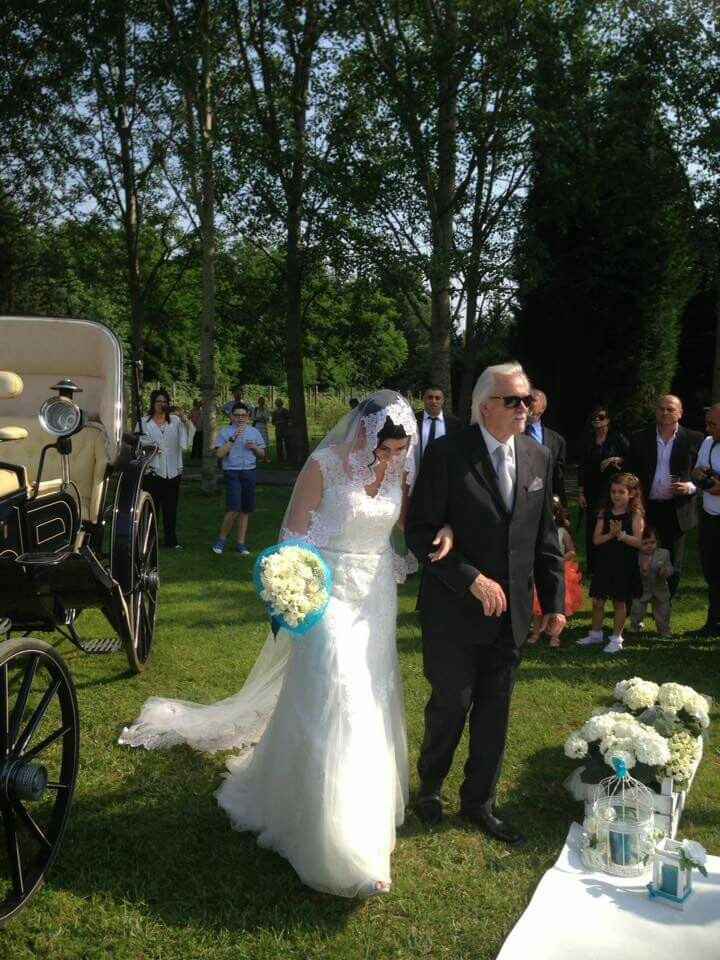 Il mio giorno speciale... - 3