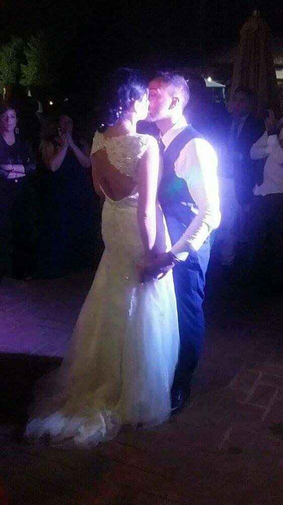 Il mio giorno speciale... - 4