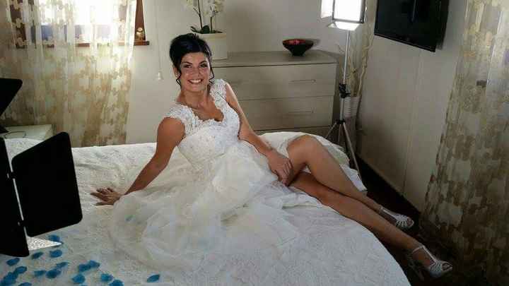 Il mio giorno speciale... - 5