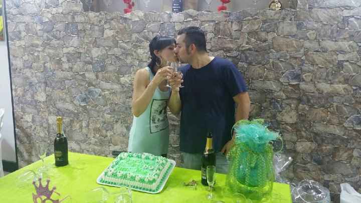 Promessa di matrimonio - 2