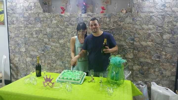 Promessa di matrimonio - 3