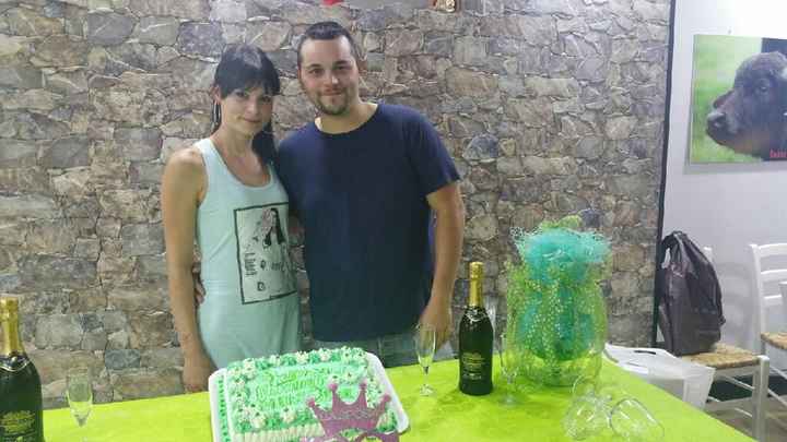 Promessa di matrimonio - 4