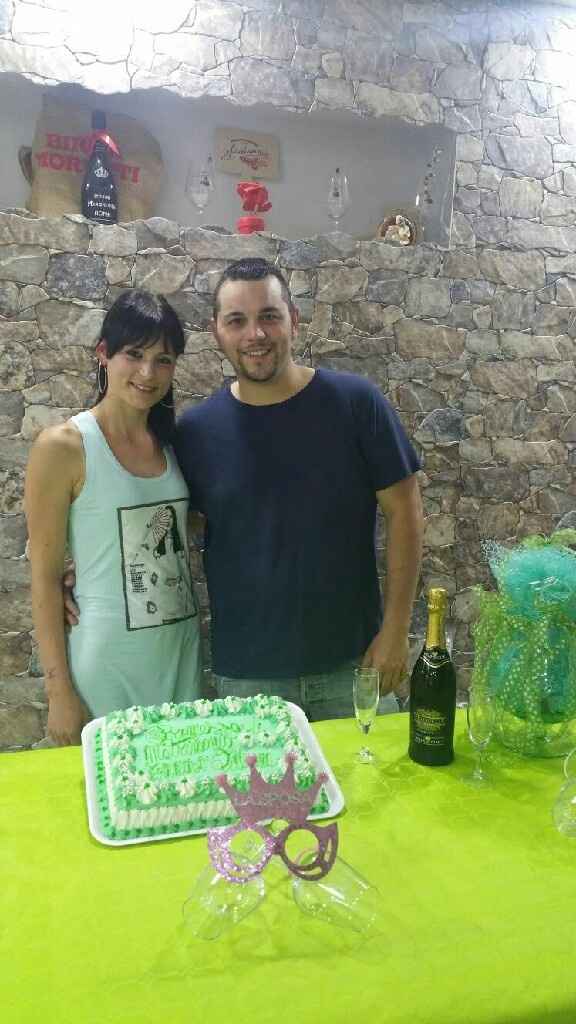 Promessa di matrimonio - 5