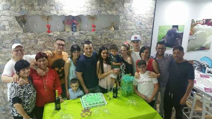 Promessa di matrimonio - 6