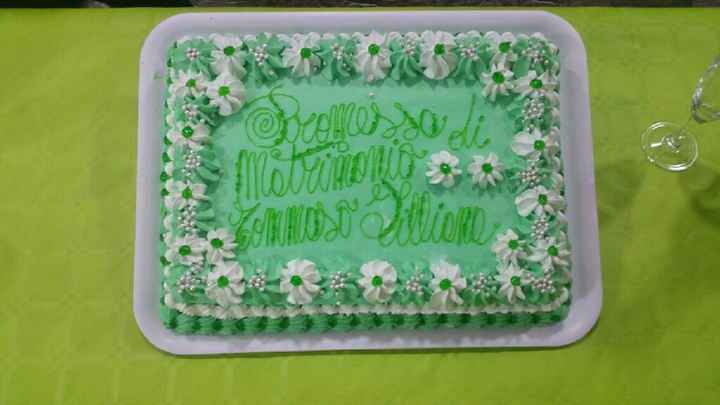 Promessa di matrimonio - 7