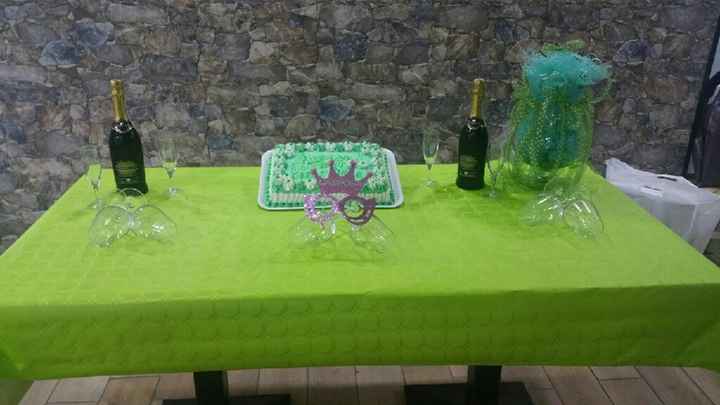 Promessa di matrimonio - 8