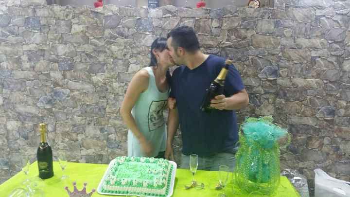 Promessa di matrimonio - 9