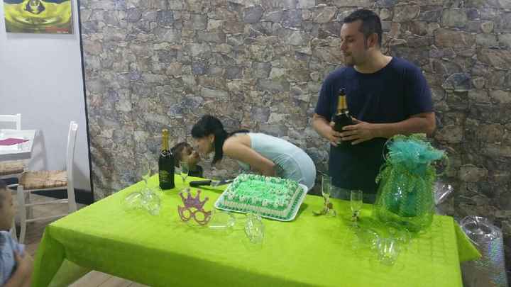 Promessa di matrimonio - 10