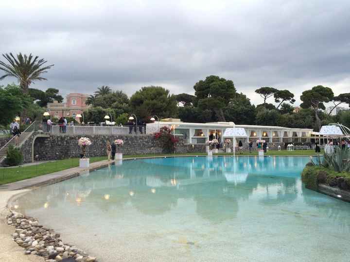 "La nostra location" ...Emozioni..