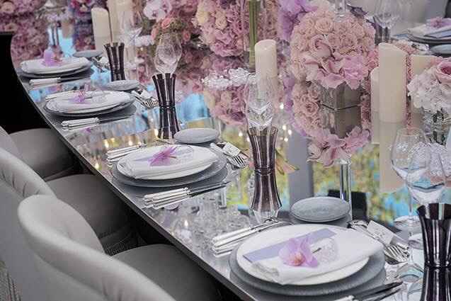 Sposine del 2017 il colore delle vostre nozze? - 1