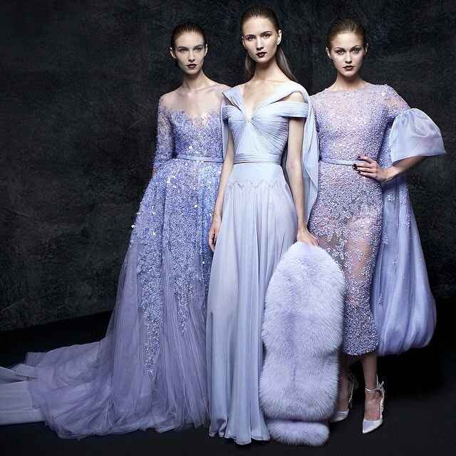 Sposine del 2017 il colore delle vostre nozze? - 2