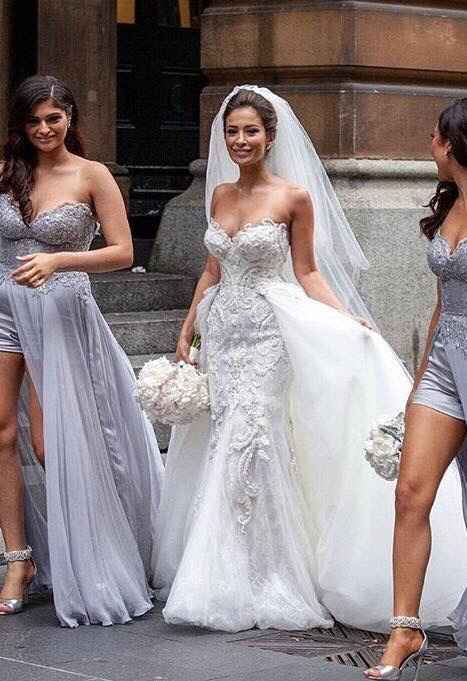 Sposine del 2017 il colore delle vostre nozze? - 3