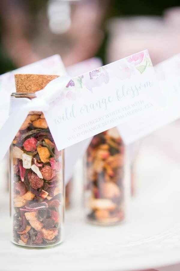 Sposine del 2017 il colore delle vostre nozze? - 2