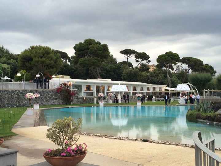 Sposine del 2017 il colore delle vostre nozze? - 1