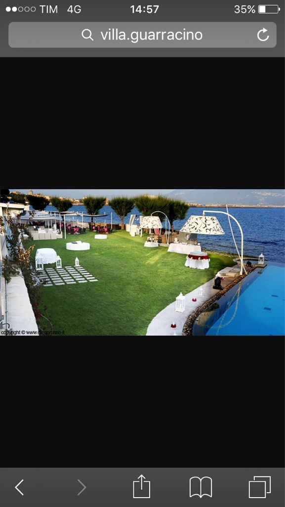 Sposine del 2017 il colore delle vostre nozze? - 3